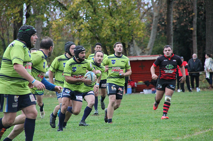 vval xv rabastens
