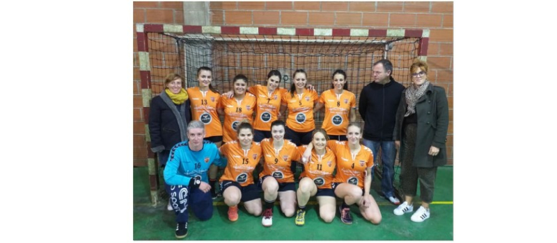 UAV Handball : résultats du week-end