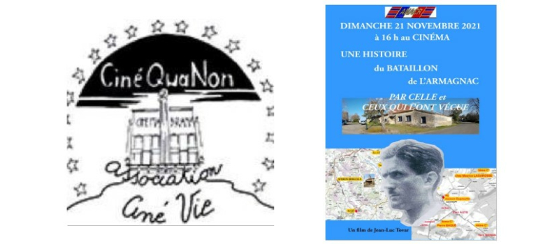 Une histoire du Bataillon de l'Armagnac par celles et ceux qui l'ont vécue