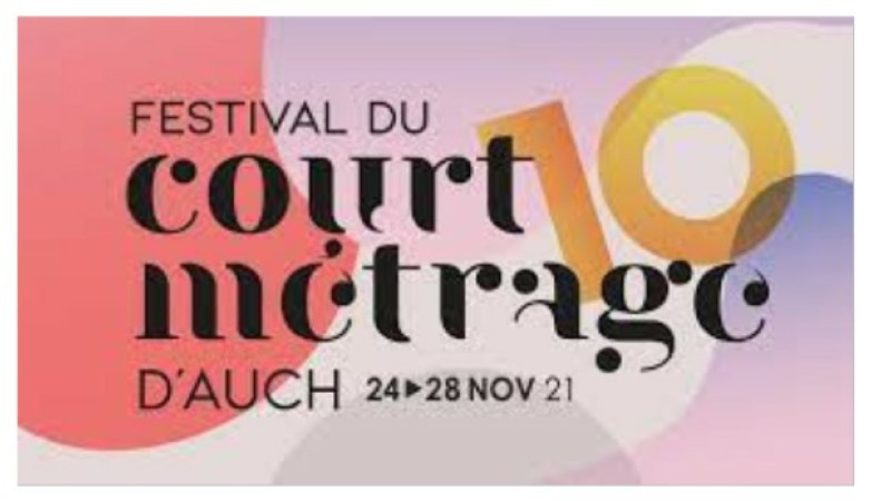 Festival du Court Métrage d'Auch : les 10 ans !