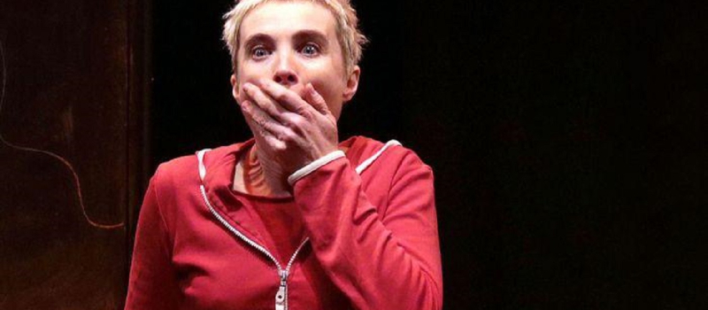 Théâtre Zoom Cie « Attracteurs étranges »