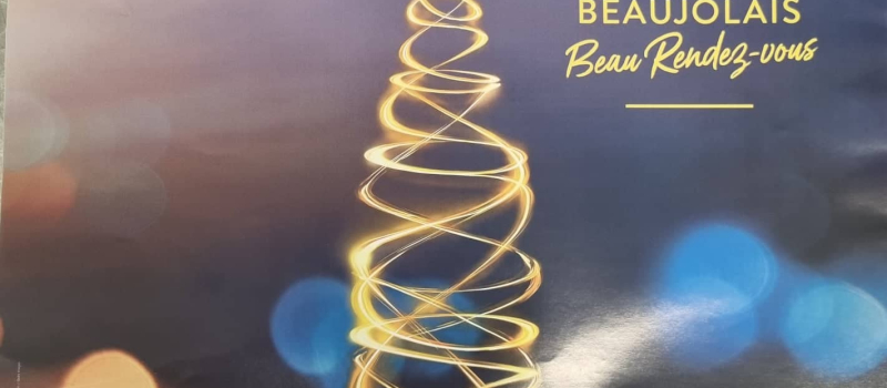 Le Beaujolais nouveau sera là !