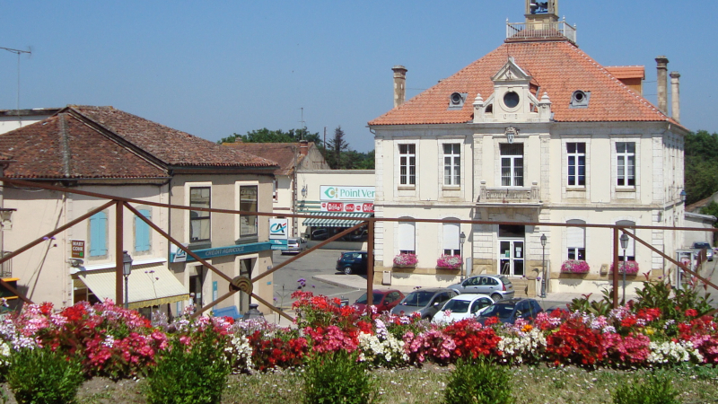 Séance du conseil municipal