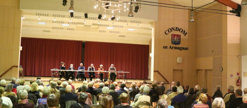 Les marcheurs condomois iront randonner en Vendée et découvrir la Côte Vermeille