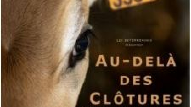 soirée de clôture du Festival Alimenterre