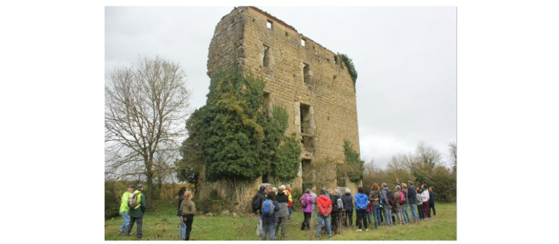 Rencontres et découvertes à Callian