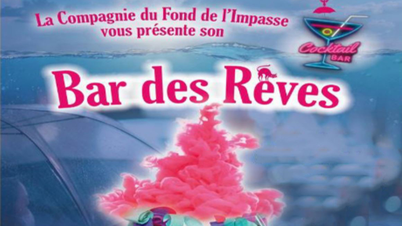 Le Bar des rêves