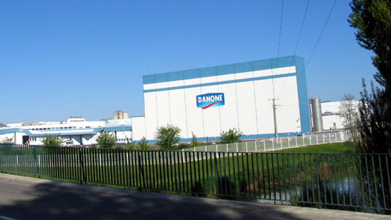 Danone abandonne 227 fermes laitières du Sud-Ouest