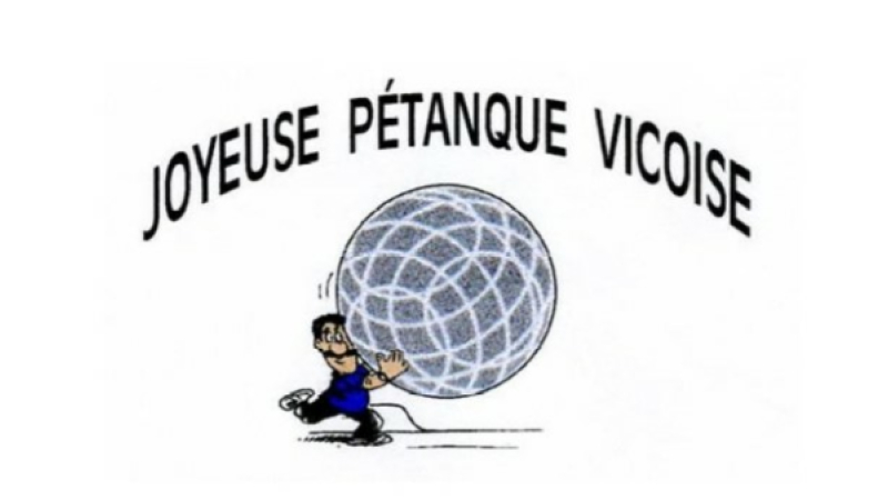 Réunion d'information de la Joyeuse Pétanque vicoise