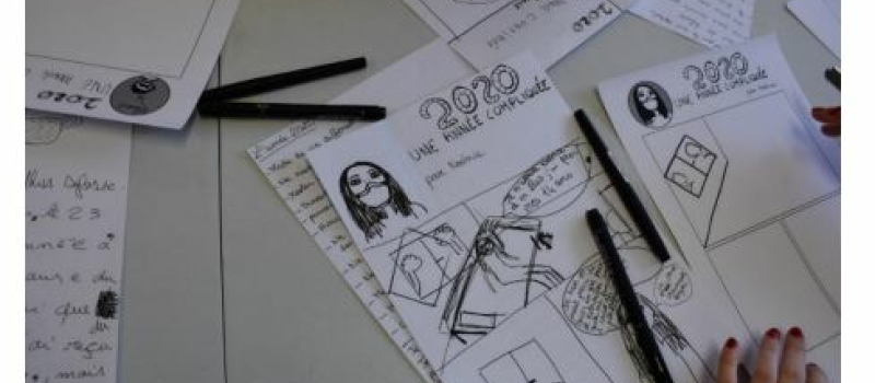 "J’ai eu 20 ans en 2020, qu’est-ce que ça m’a fait ?