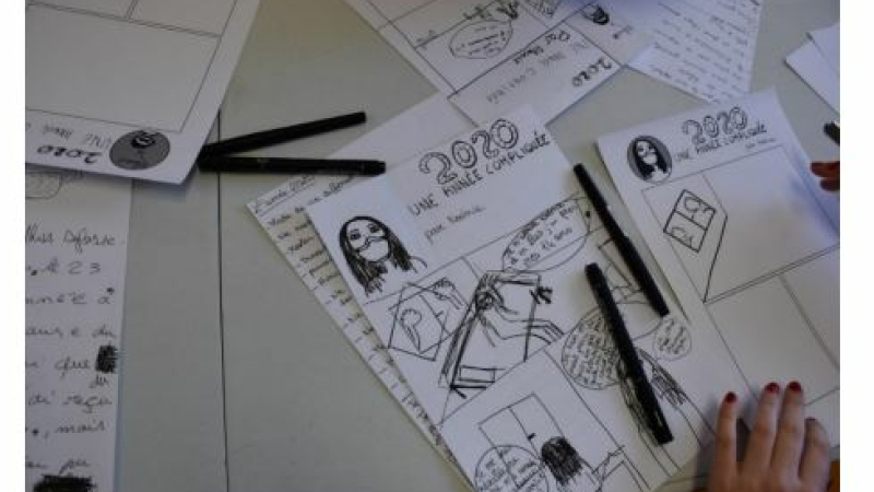 "J’ai eu 20 ans en 2020, qu’est-ce que ça m’a fait ?
