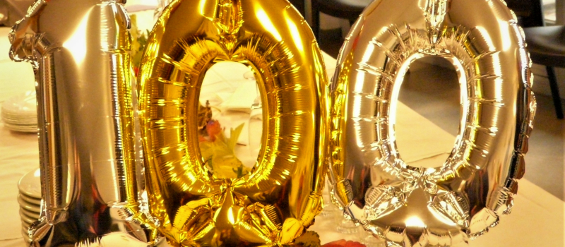 Bon anniversaire Madame Stiers