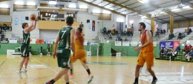 Les clubs sportifs condomois en compétition ce week-end