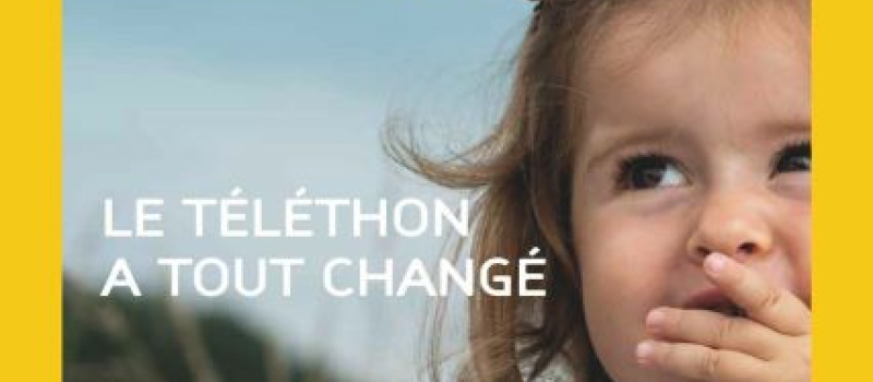 Téléthon 2021
