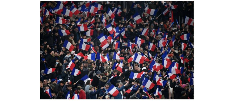 Rugby : Anthony Jelonch des bois du Parré à la pelouse parisienne contre les Blacks