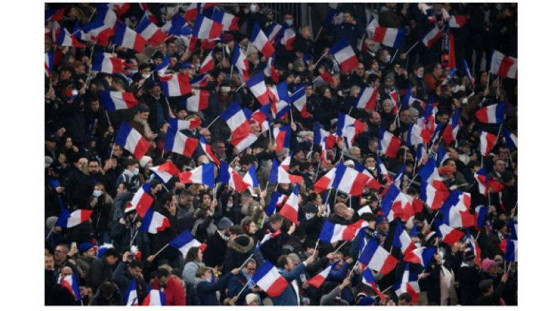Rugby : Anthony Jelonch des bois du Parré à la pelouse parisienne contre les Blacks