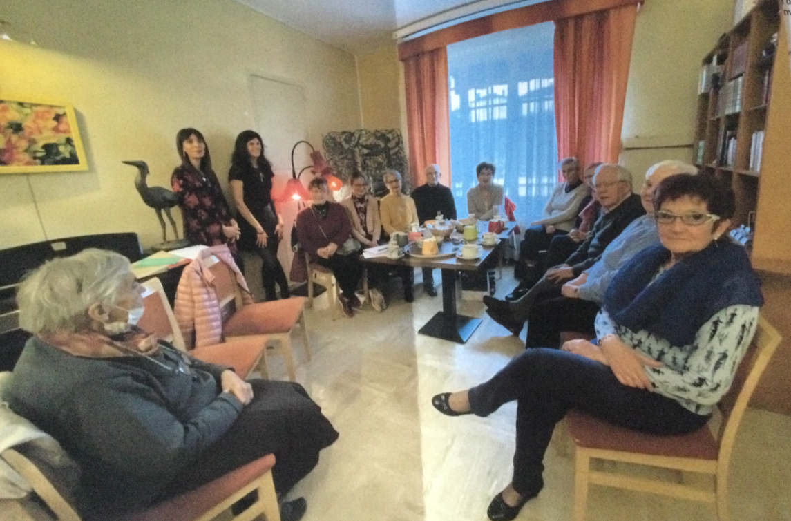 Photo DR