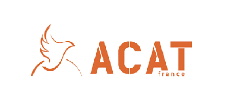 L'ACAT propose une conférence sur le thème de la désobéissance civile