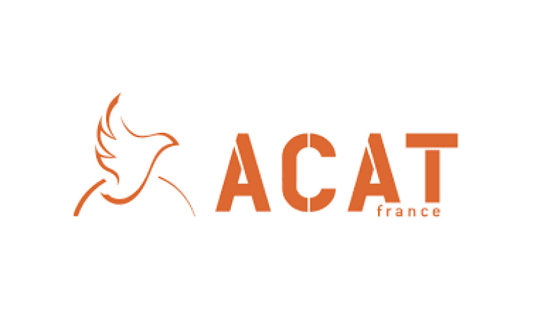 L'ACAT propose une conférence sur le thème de la désobéissance civile