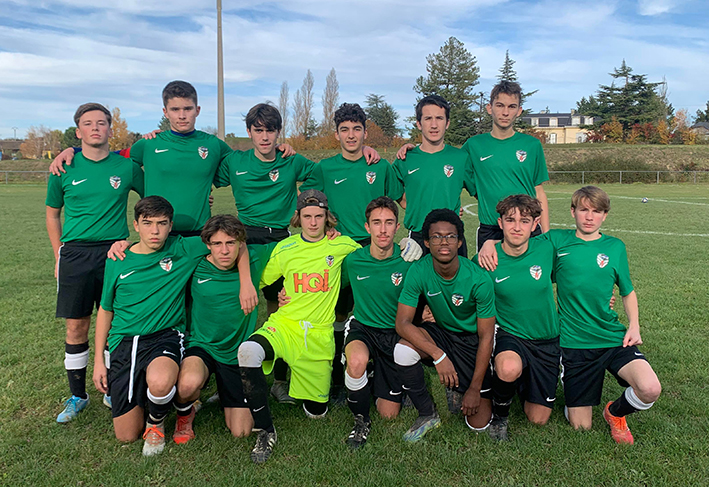 fcm U17