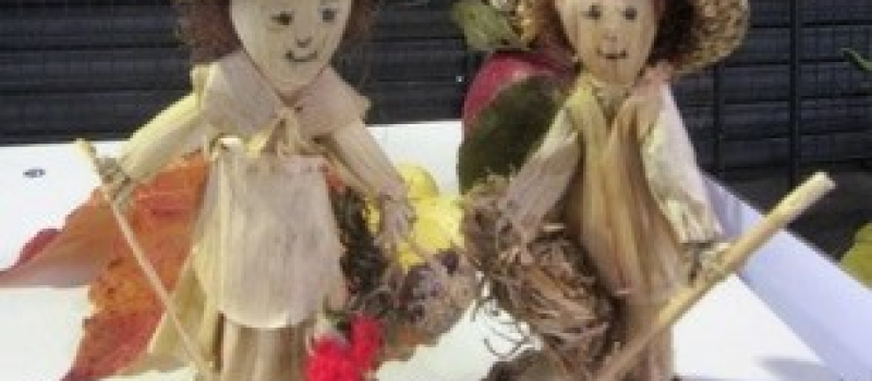Retour sur la Foire de la Sainte Catherine