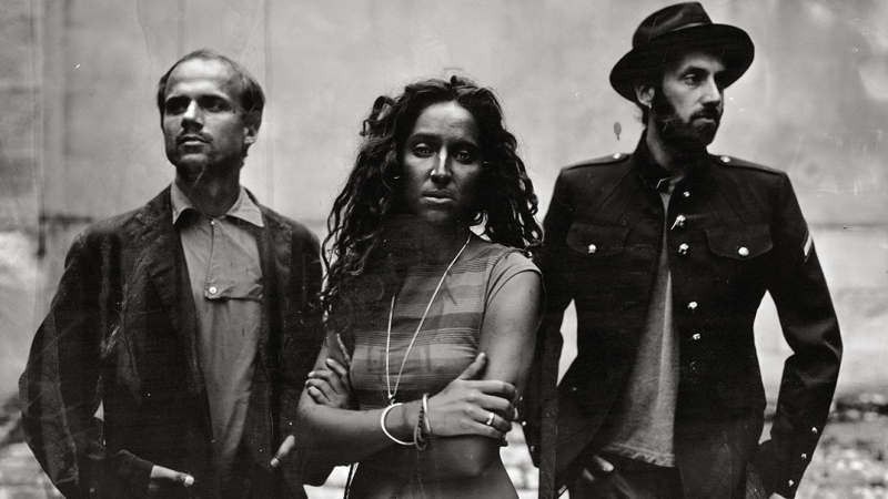 Concert à l’ouverture vendredi 26 novembre 21h