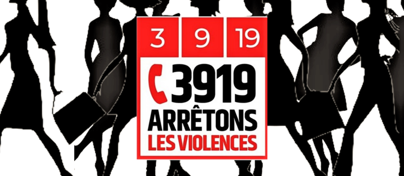 AUCH: Journée internationale pour l'élimination de la violence à l'égard des femmes