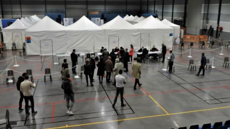 Nouvelles mesures pour lutter contre la propagation du virus