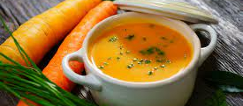 Fête de la soupe