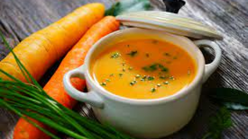 Fête de la soupe