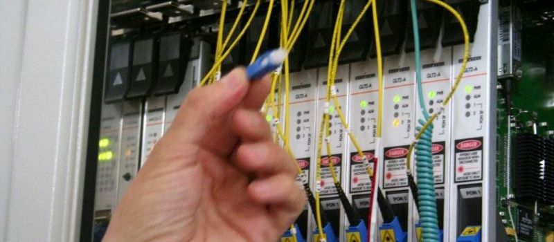 La fibre en panne à Marciac