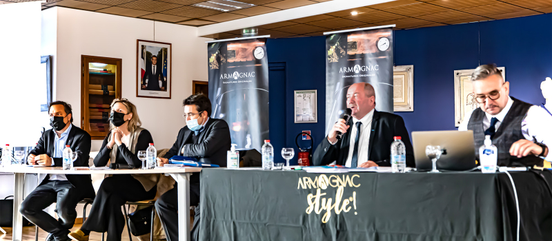 Plan 2030: le dilemme stratégique de l'armagnac