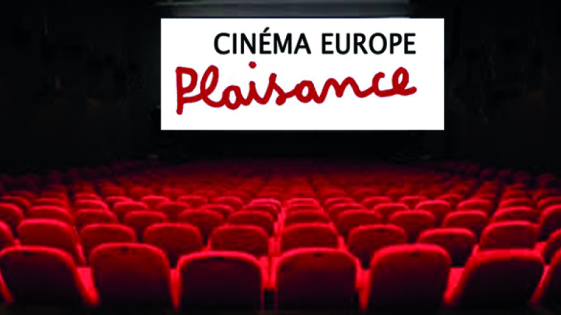 Cinéma de Plaisance