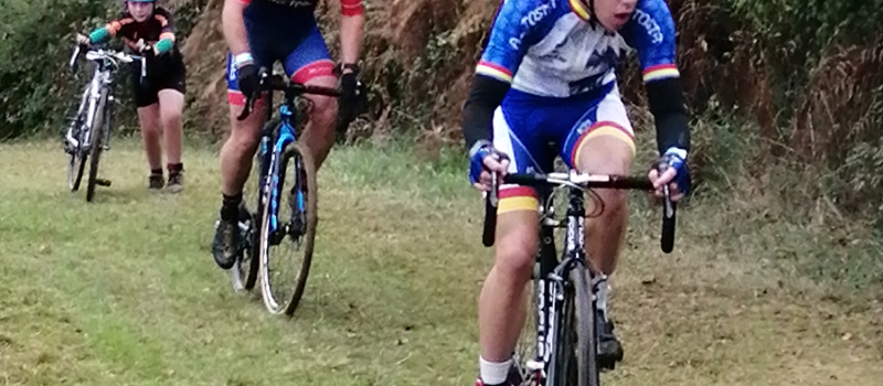 Cyclo-cross et VTT à l'affiche à AAST