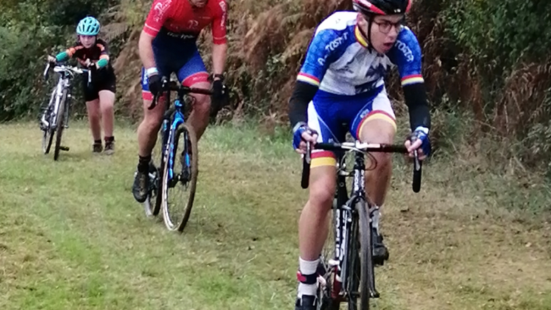 Cyclo-cross et VTT à l'affiche à AAST