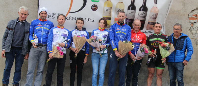 Johan Martinez s’impose dans les vignes du domaine des Pyrénéales
