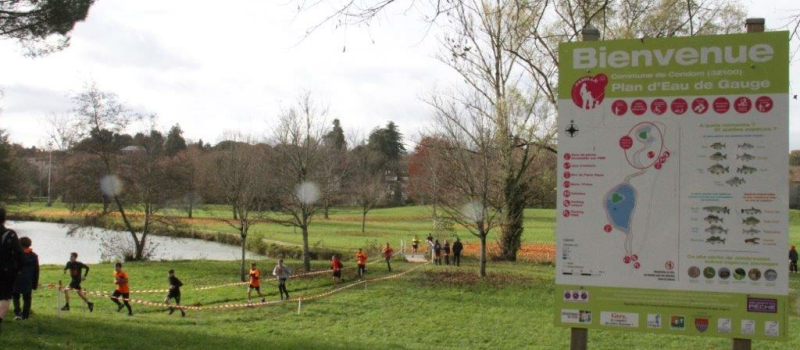Les sapeurs-pompiers gersois sont revenus encore une fois à Condom