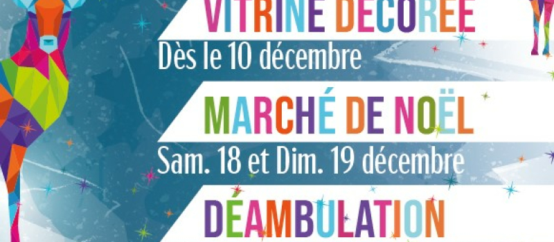 Noël à Fleurance