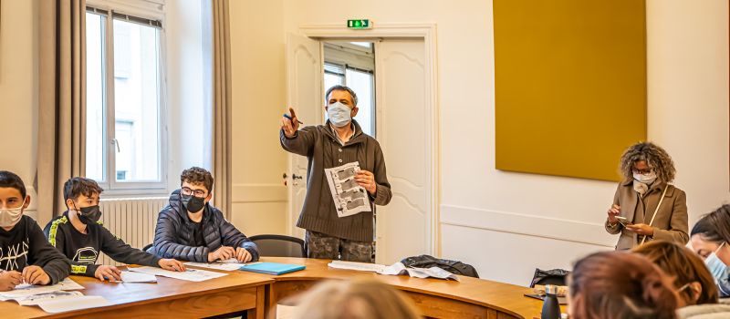 Que faire à Nogaro quand le lycée ne vous tente pas ?