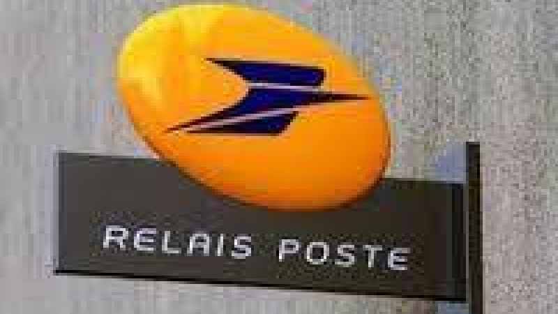 La Poste ouvre 2 "La Poste Relais"