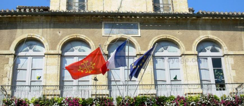Analyse des besoins sociaux à Fleurance