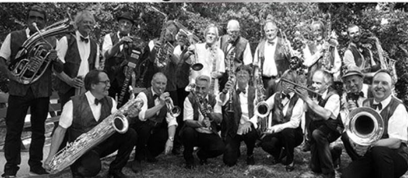 Concert Jazz à Escornebœuf