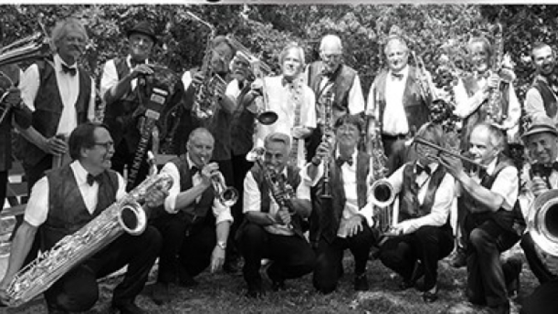 Concert Jazz à Escornebœuf