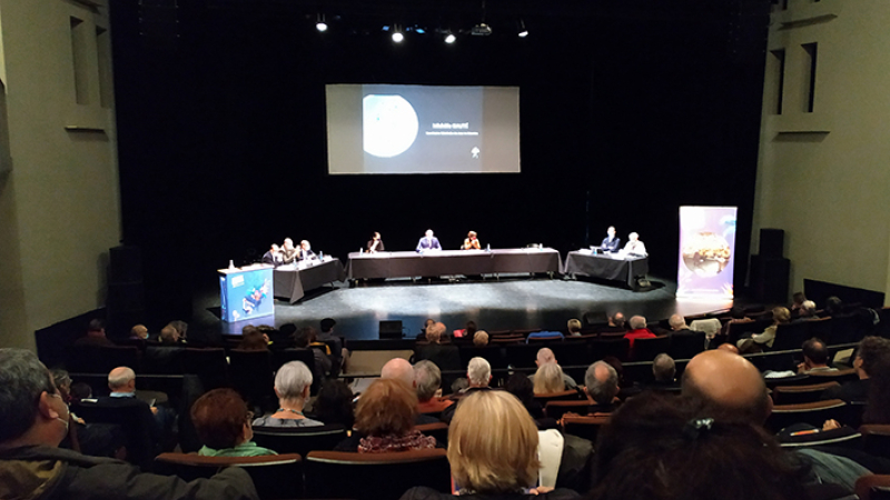 Assemblée générale Jazz In Marciac