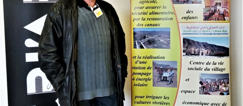 A.S.MA. multiplie ses rencontres solidaires