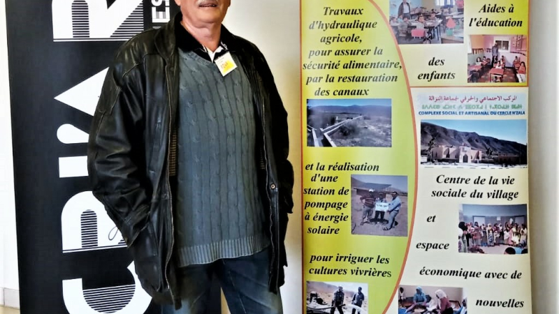 A.S.MA. multiplie ses rencontres solidaires