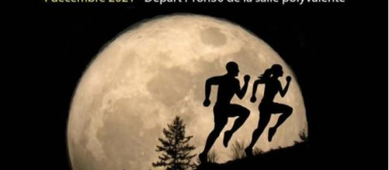 Le Téléthon Pavie a le soutien de Pavie Trail Course Nature