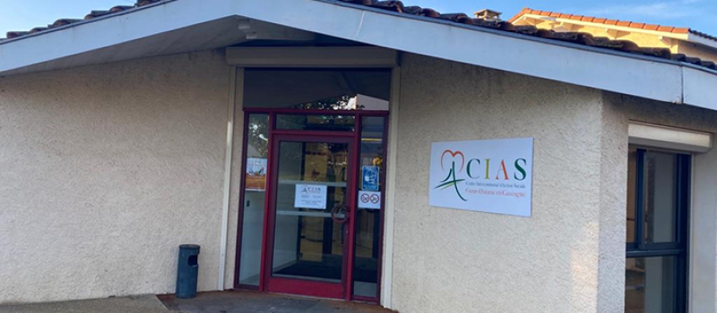 CIAS et Services techniques déménagent