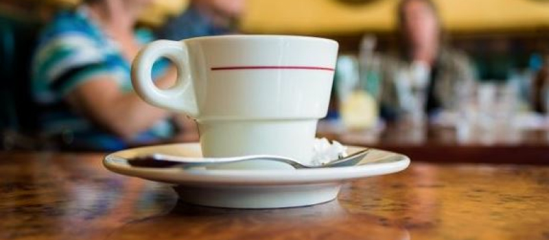 Prochain café mémoire
