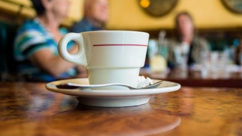 Prochain café mémoire